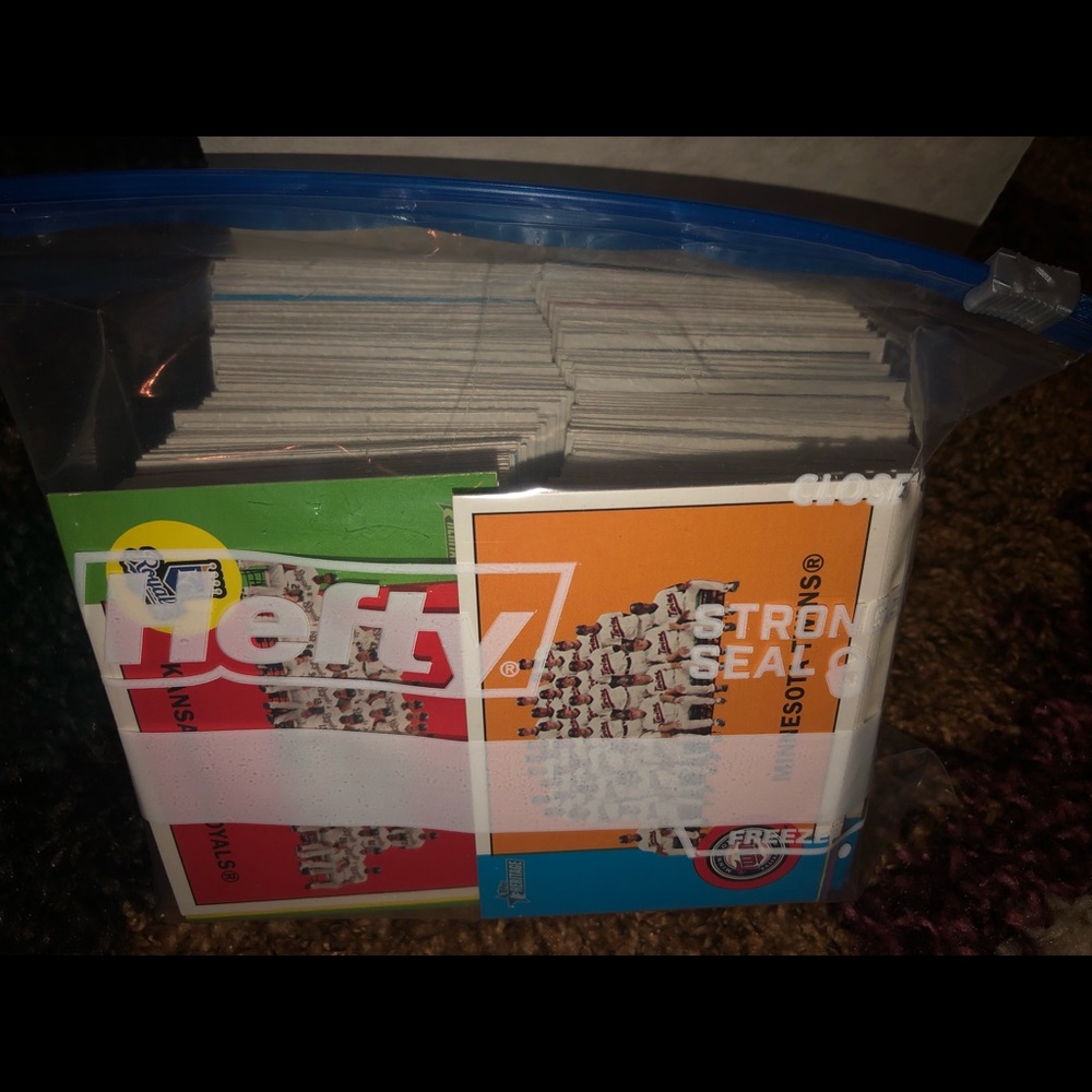 Baseballcards - Picture 5 of 8